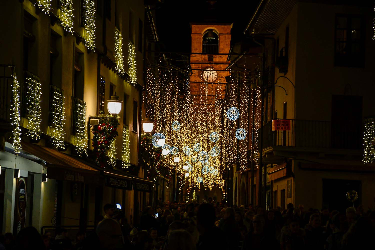 Luces de Navidad en Ponferrada (79)