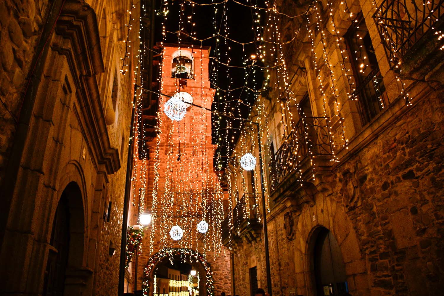 Luces de Navidad en Ponferrada (76)