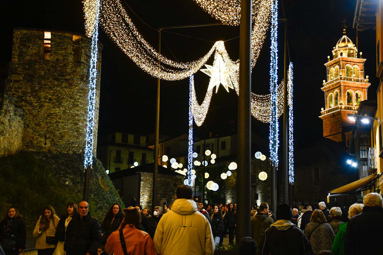 Luces de Navidad en Ponferrada (70)