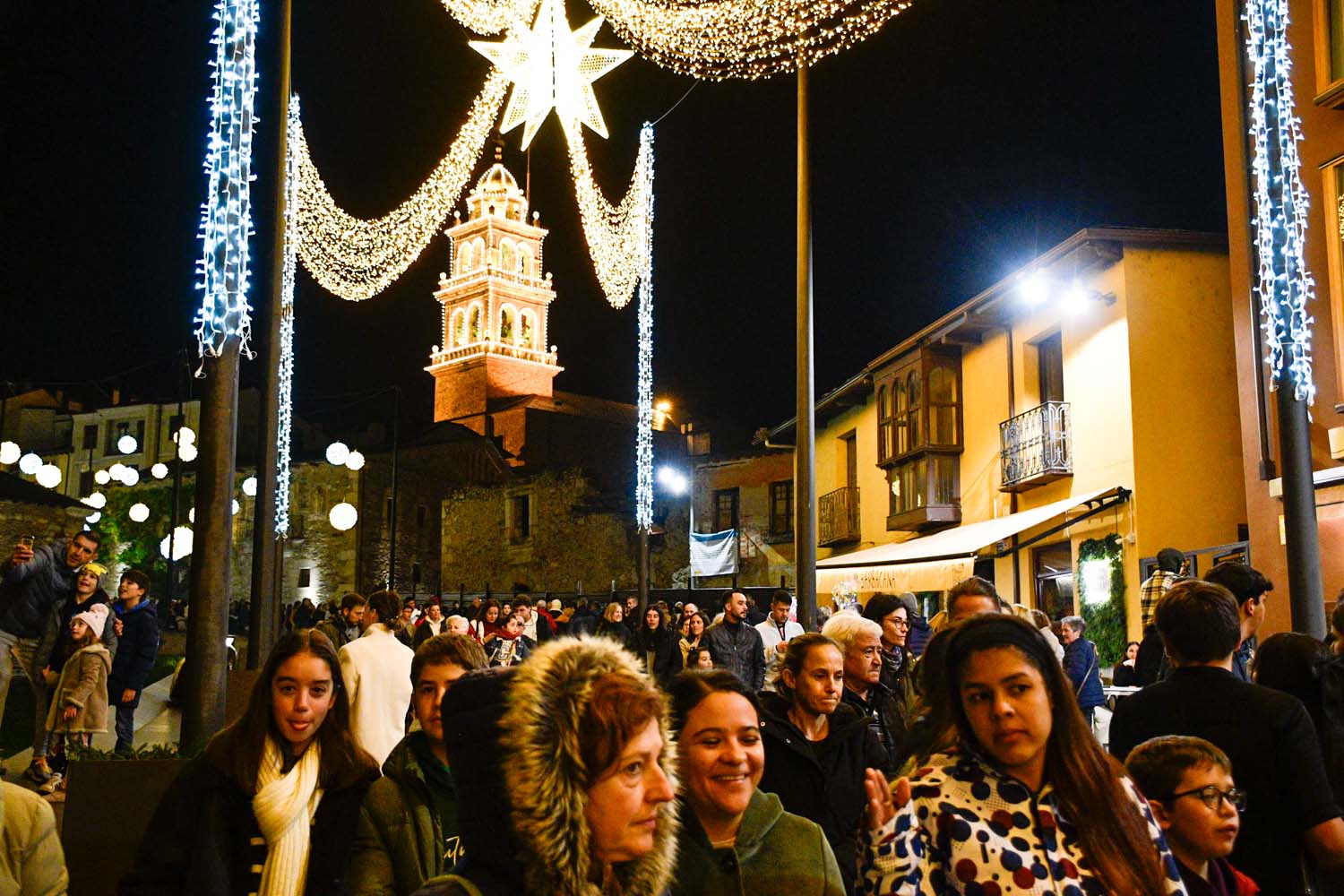 Luces de Navidad en Ponferrada (69)