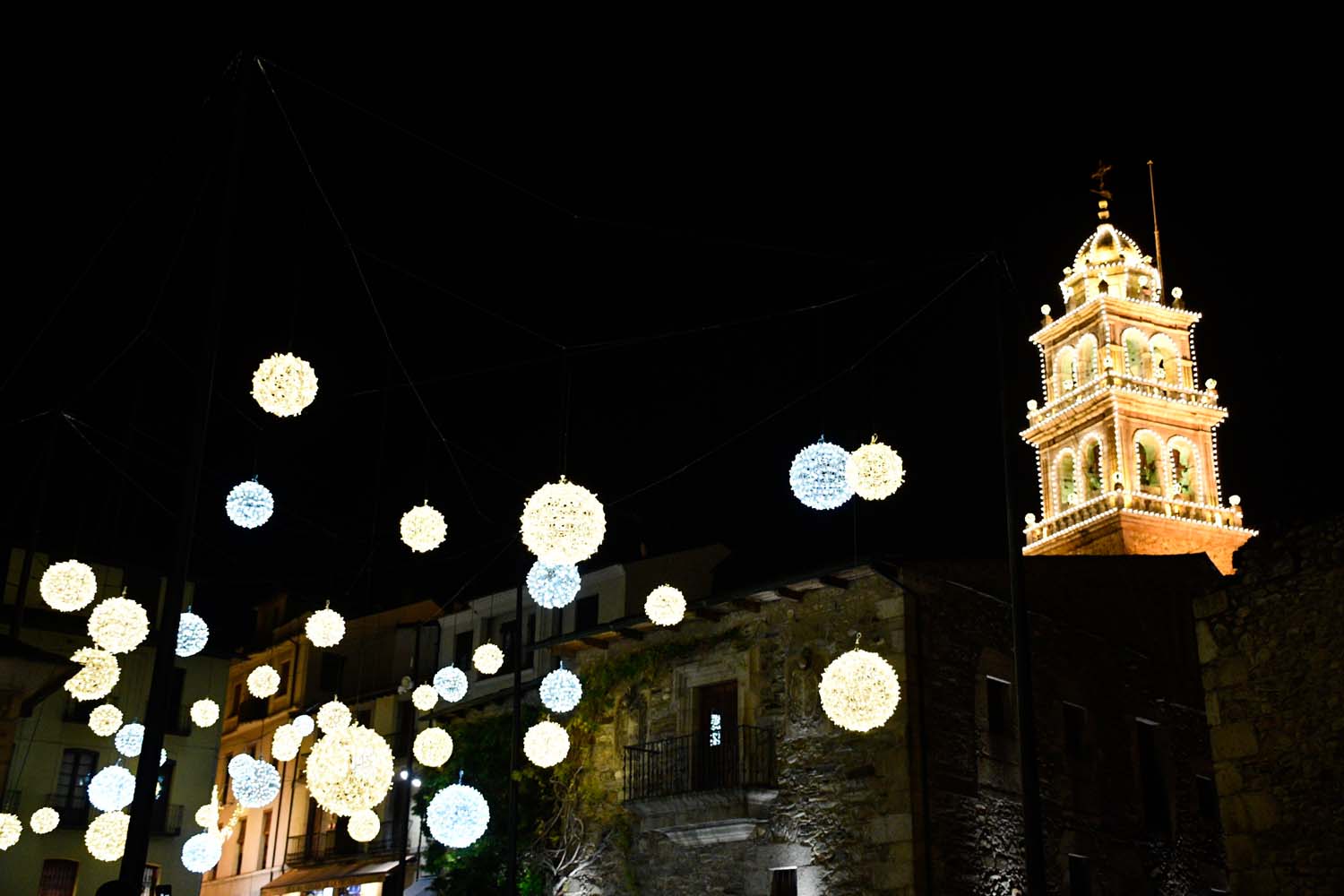 Luces de Navidad en Ponferrada (68)