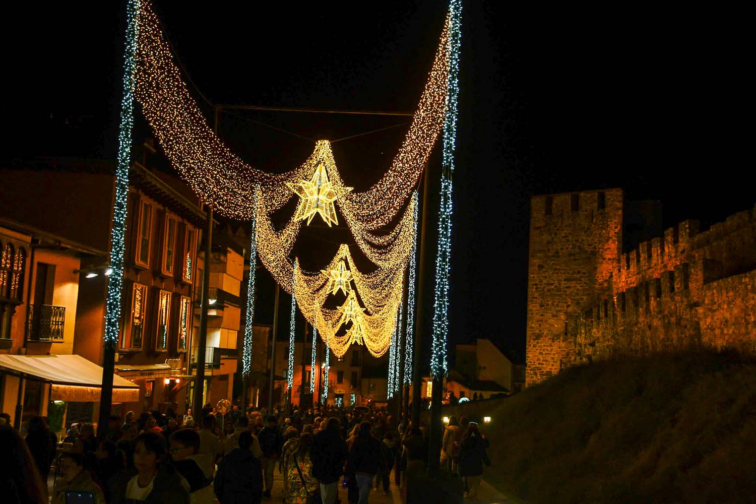 Luces de Navidad en Ponferrada (67)