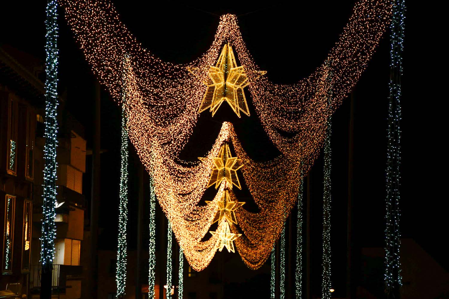 Luces de Navidad en Ponferrada (66)