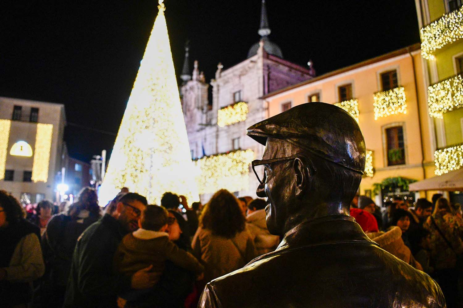 Luces de Navidad en Ponferrada (52)