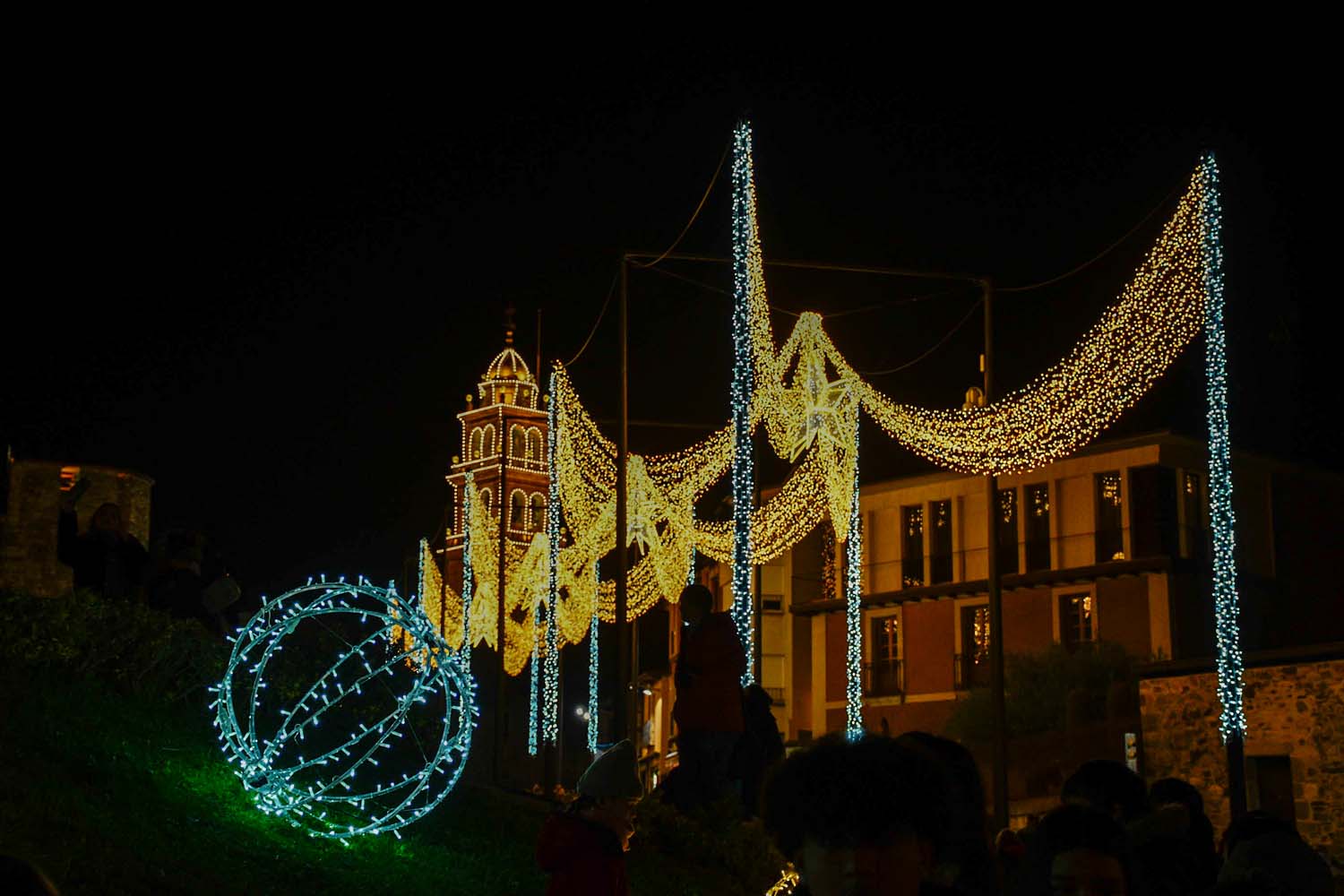 Luces de Navidad en Ponferrada (47)