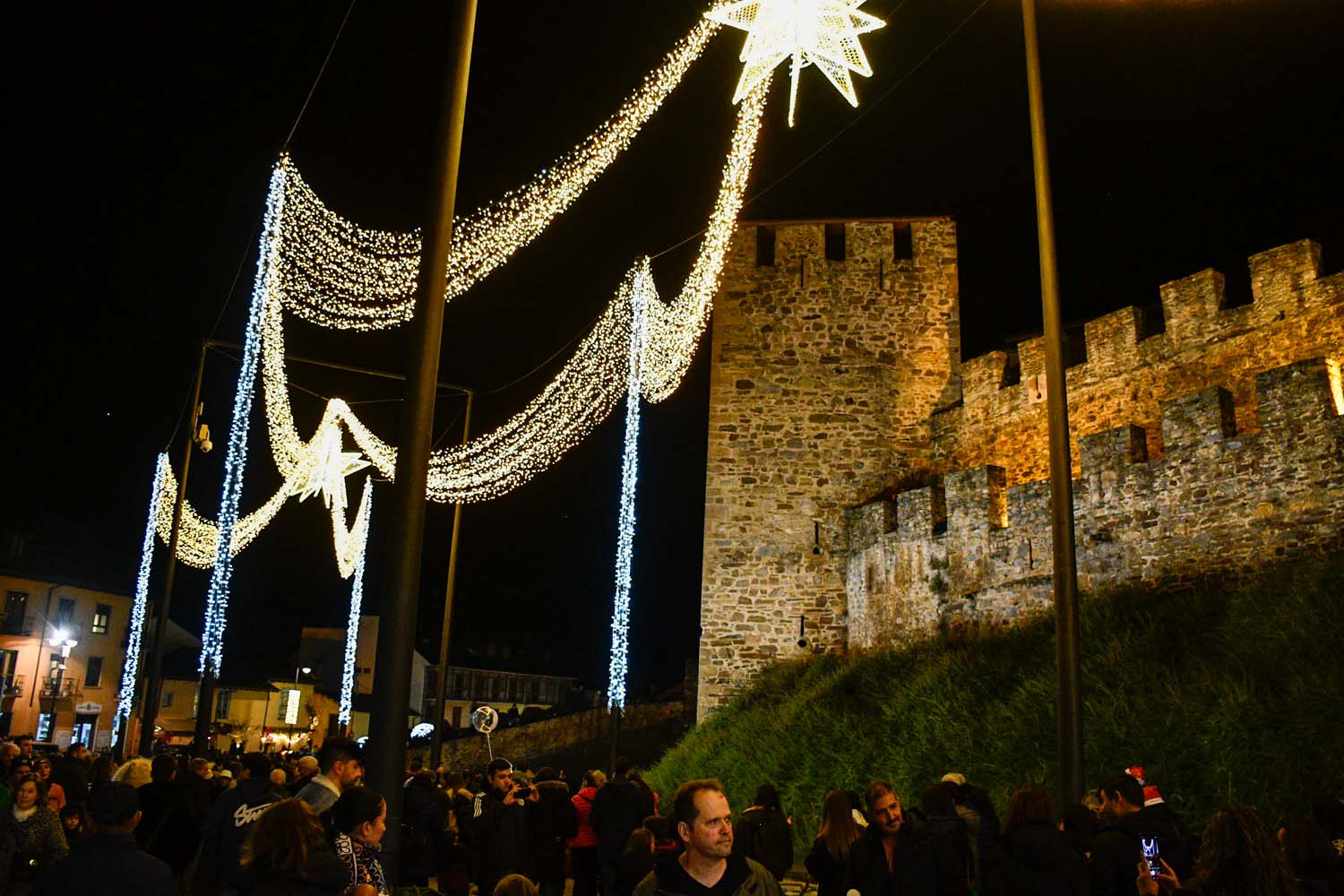 Luces de Navidad en Ponferrada (41)