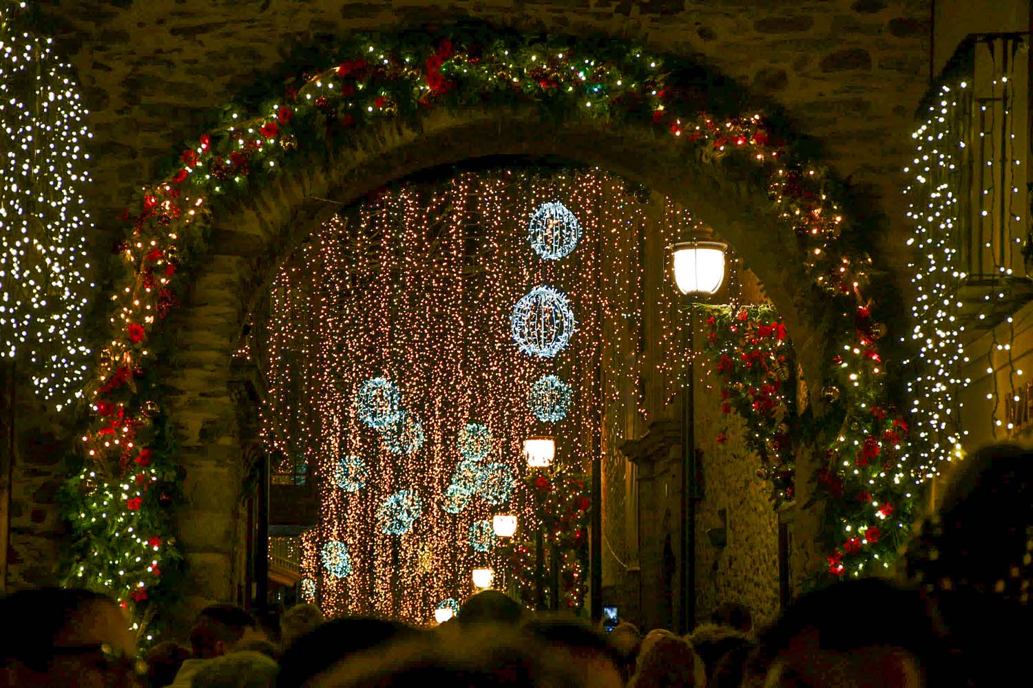 Luces de Navidad en Ponferrada (25)