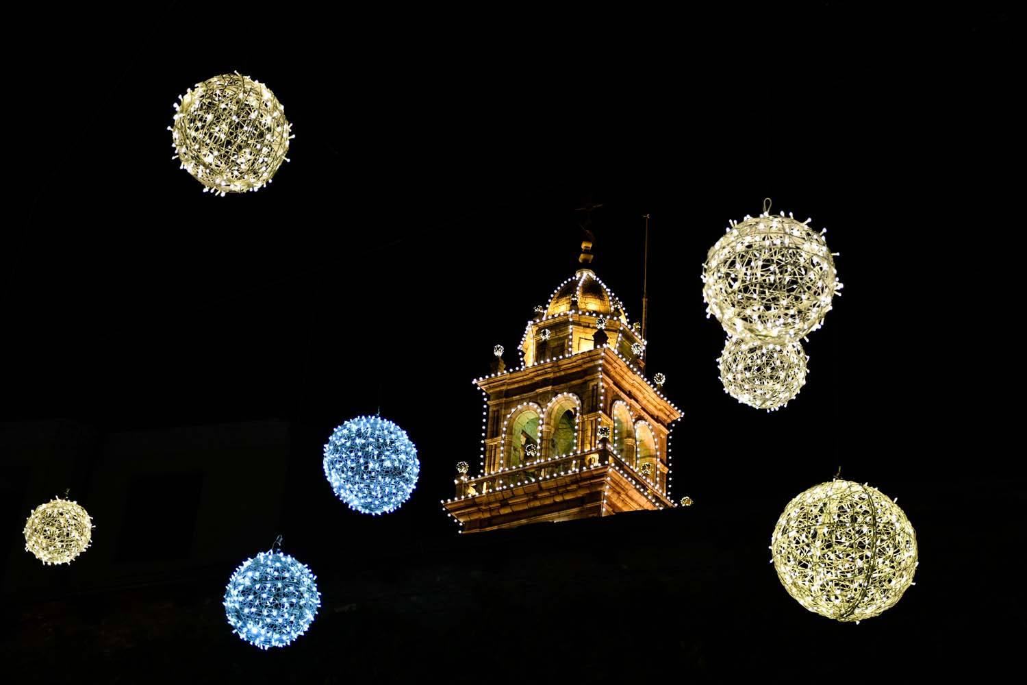 Luces de Navidad en Ponferrada (13)