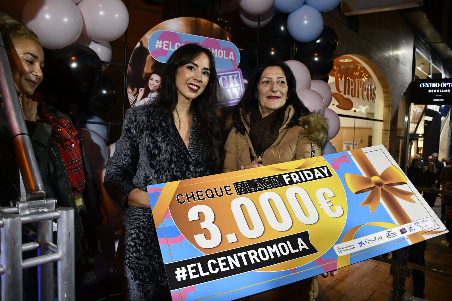 Sorteo del Black Friday del Centro Mola (35)