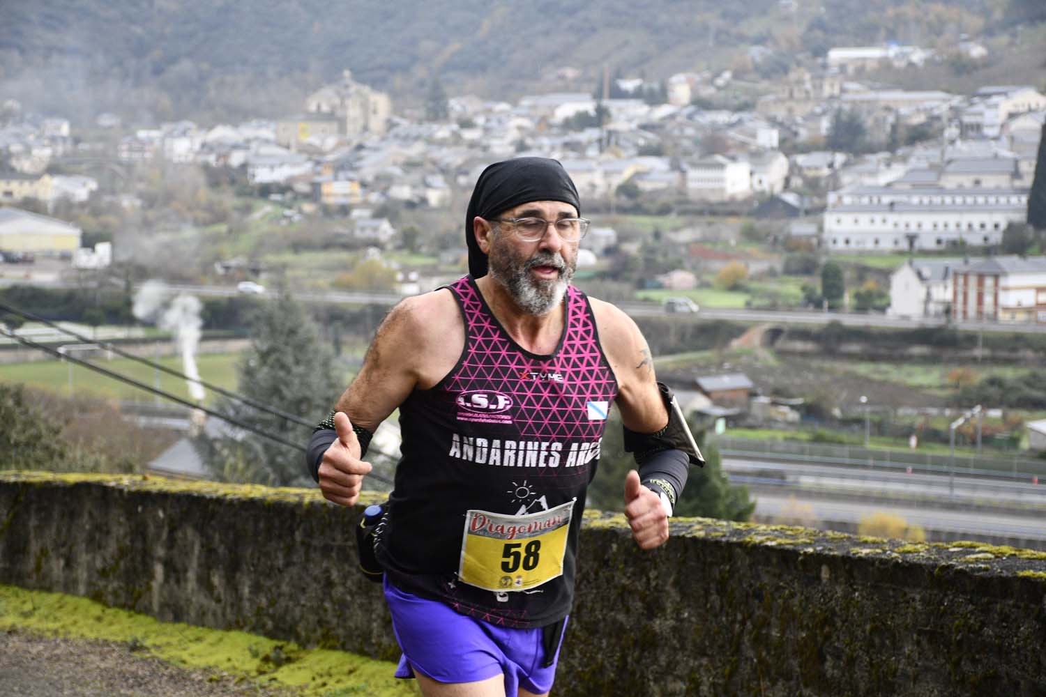 XXI Edición de Dragoman en Villafranca del Bierzo (171)