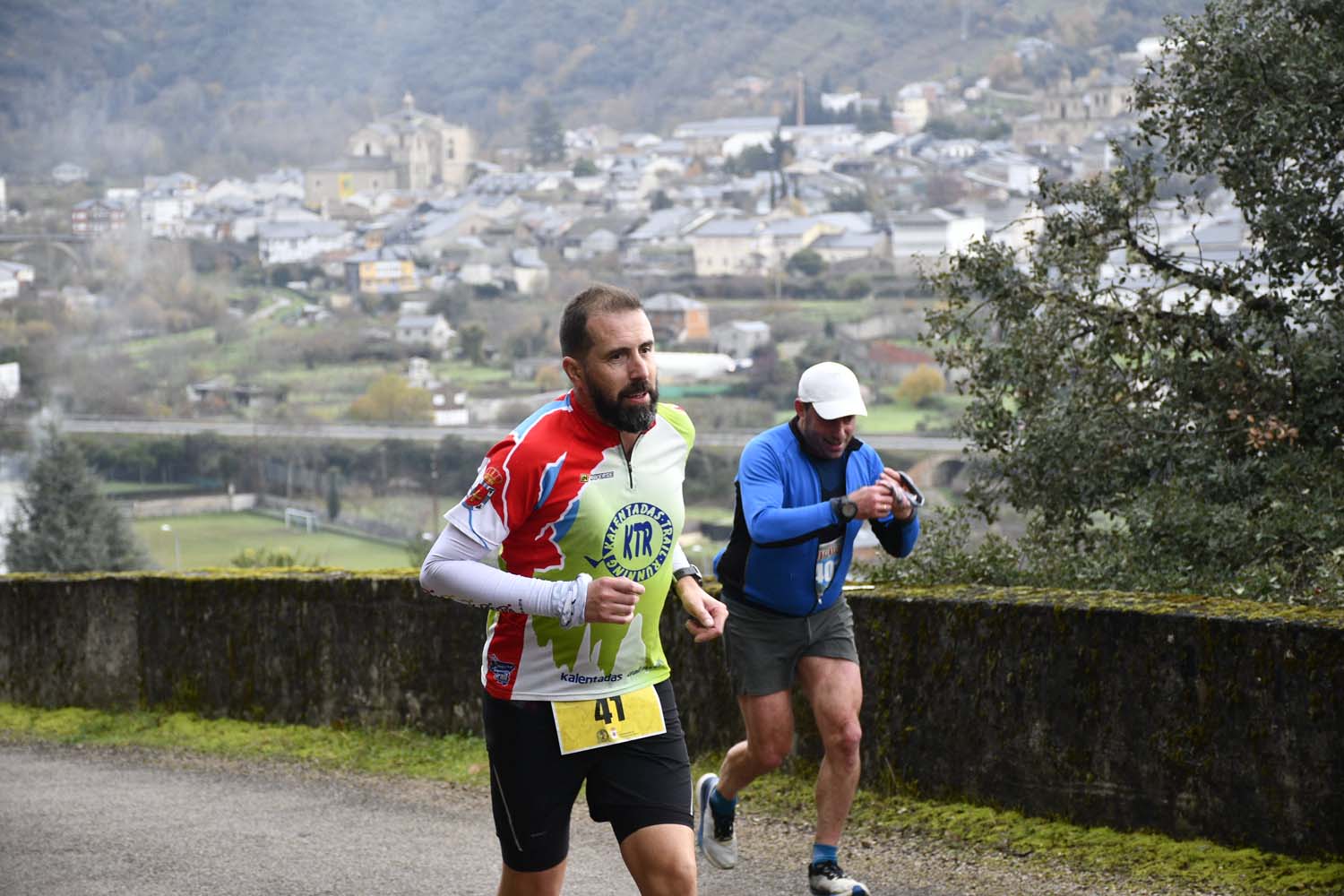 XXI Edición de Dragoman en Villafranca del Bierzo (165)