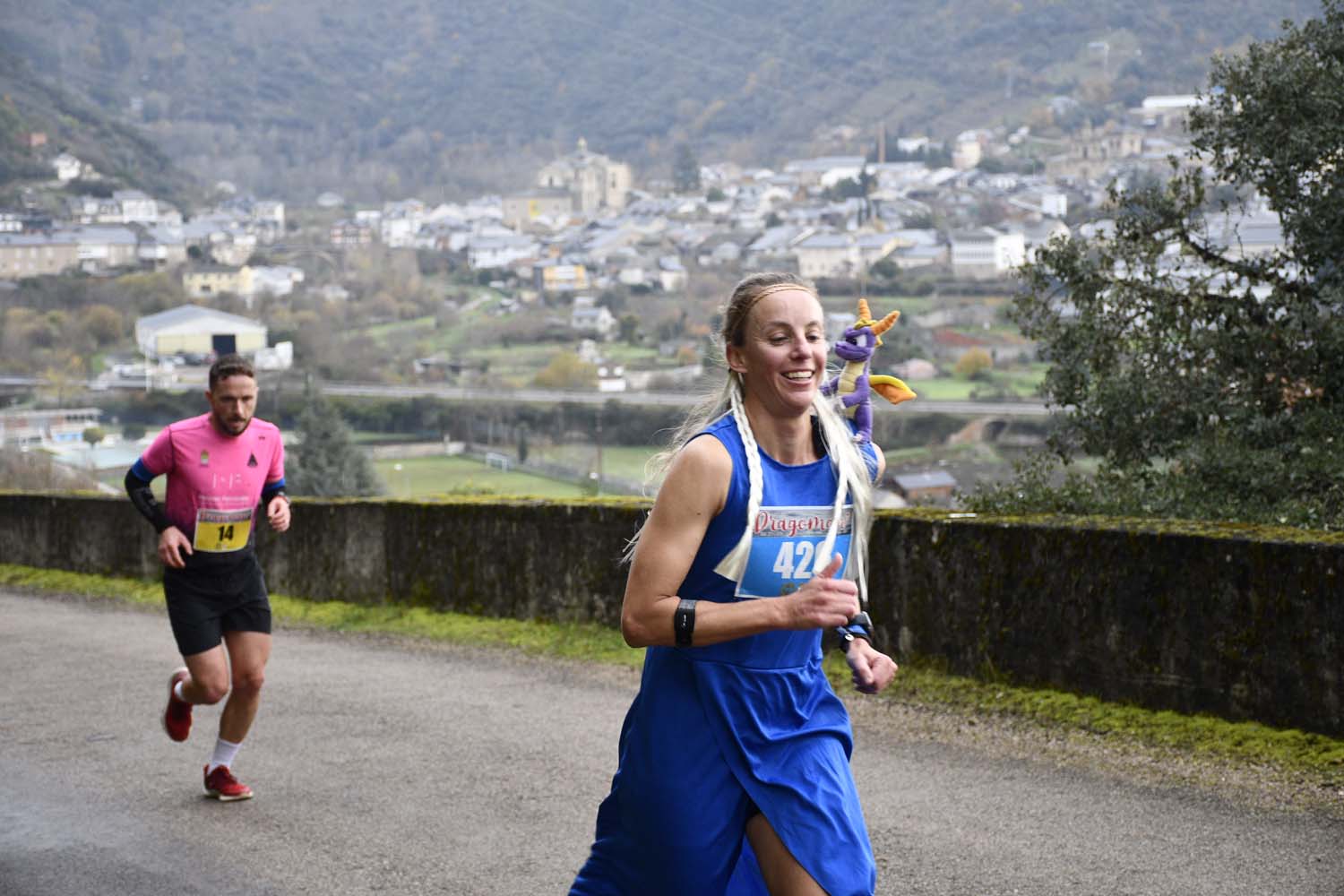 XXI Edición de Dragoman en Villafranca del Bierzo (142)