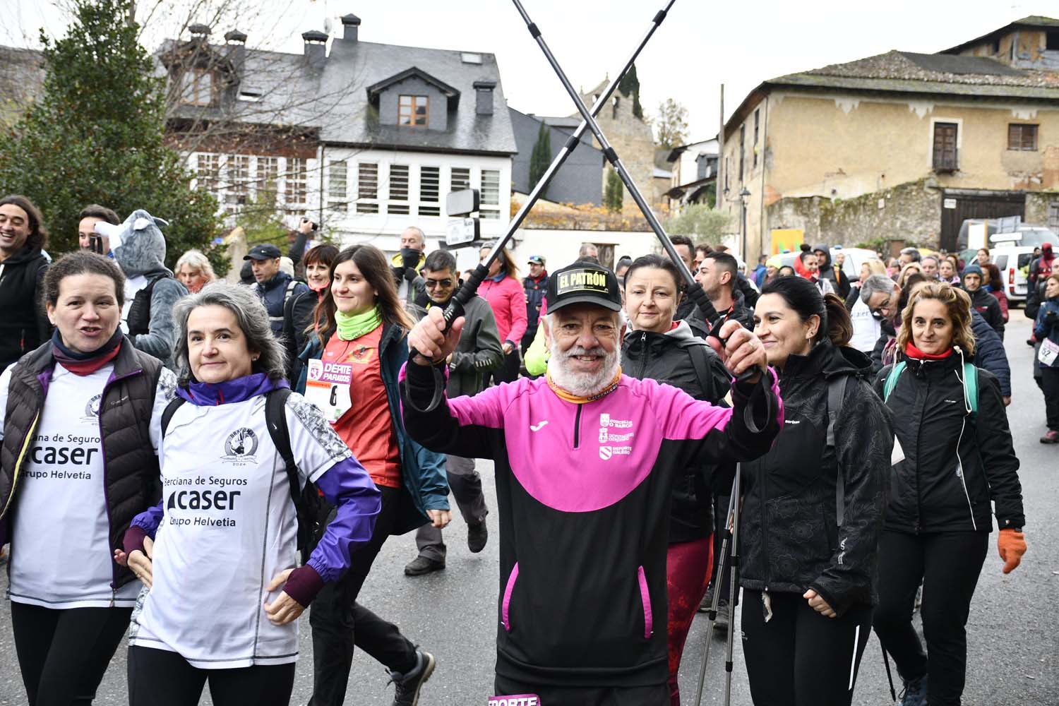 XXI Edición de Dragoman en Villafranca del Bierzo (37)