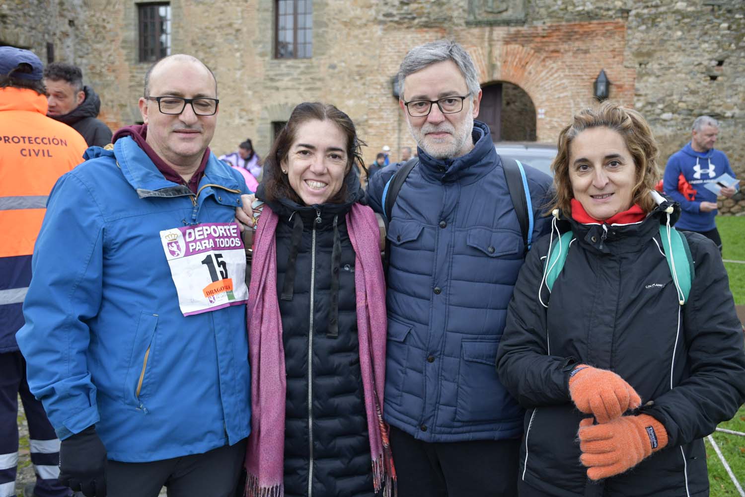 XXI Edición de Dragoman en Villafranca del Bierzo (30)