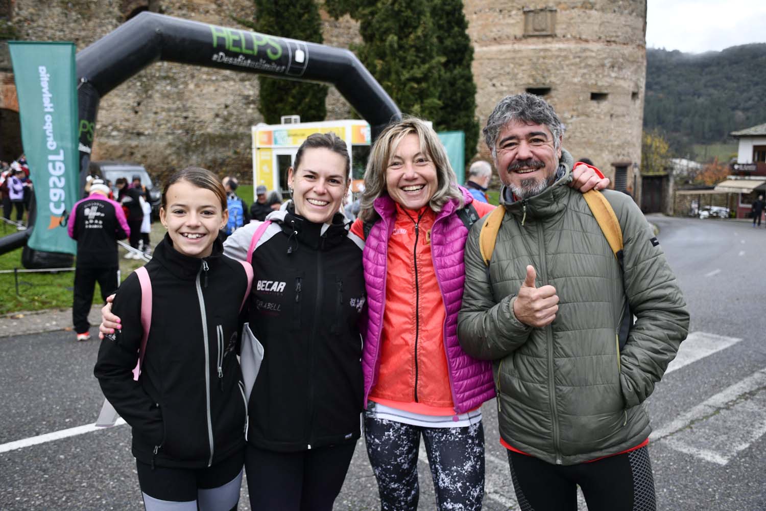 XXI Edición de Dragoman en Villafranca del Bierzo (15)