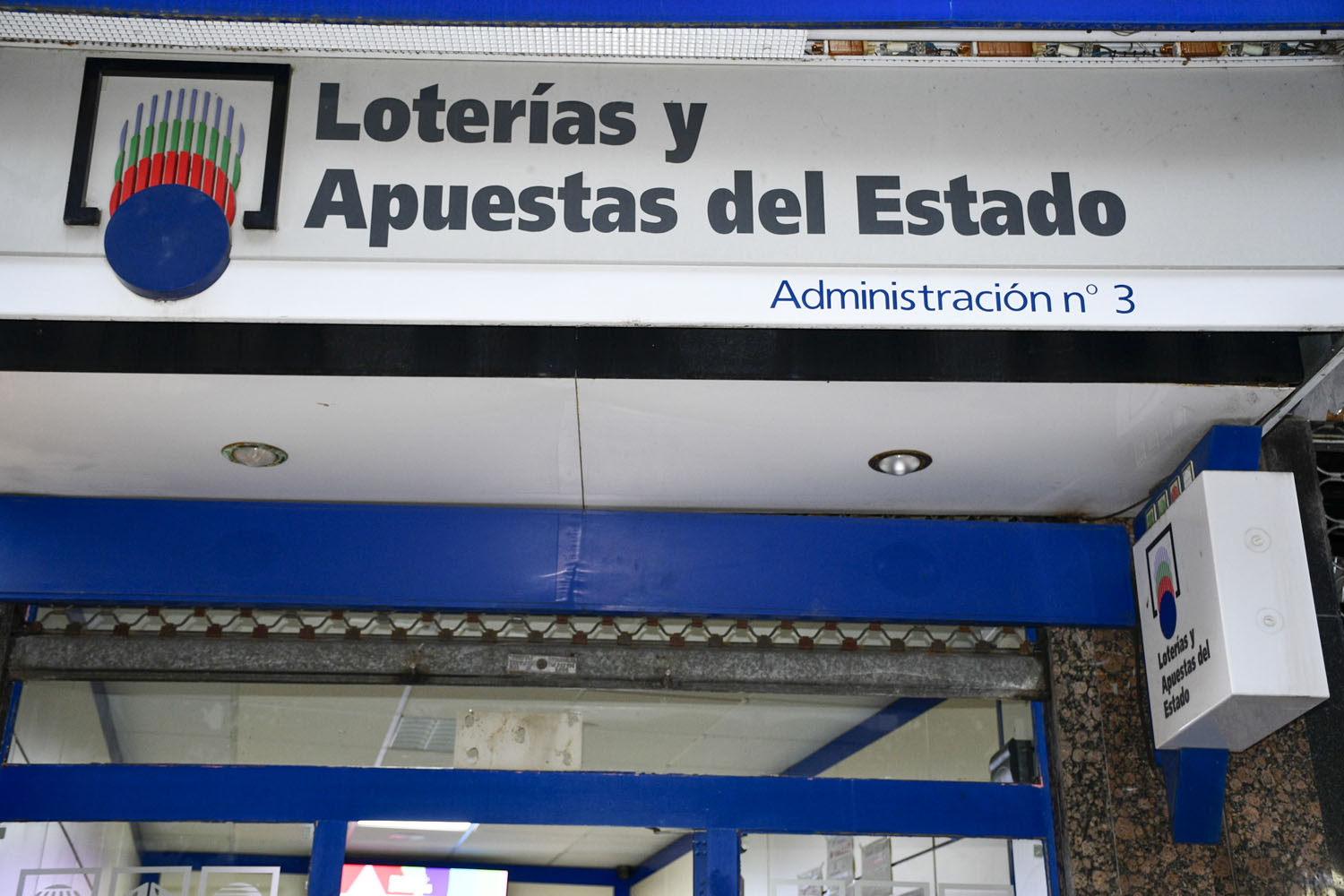 Administración de Loterías 3 de Ponferrada (10)