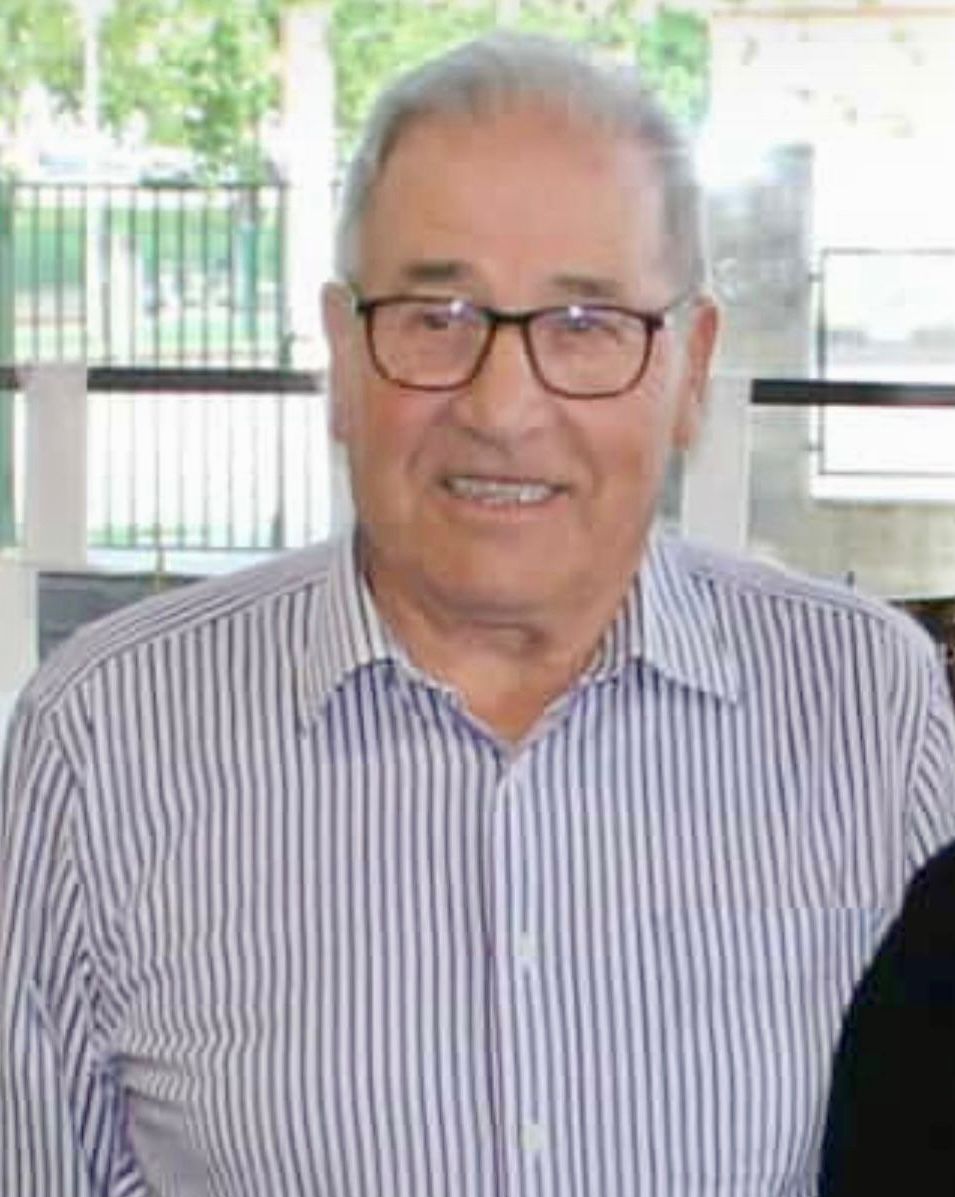 César López