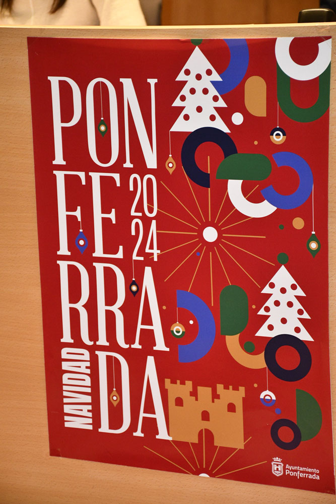 Presentación del programa de Navidad de Ponferrada (7)