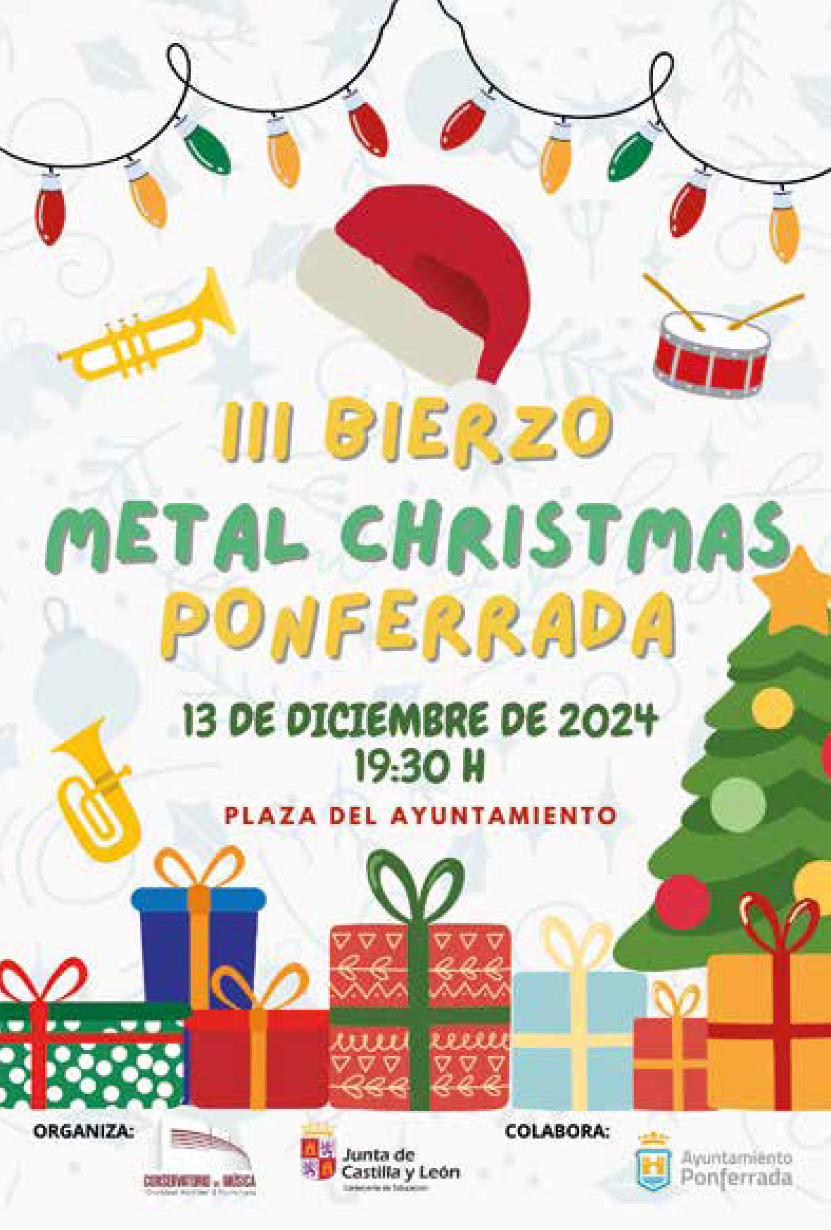 PONFERRADA programa NAVIDAD 2024 11