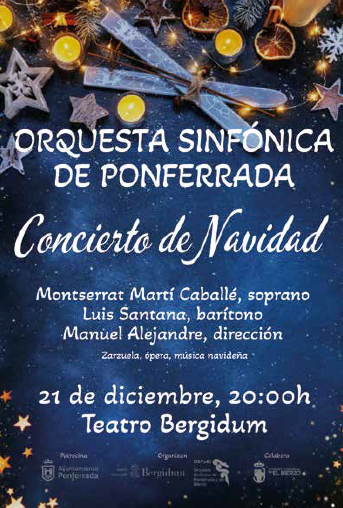 PONFERRADA programa NAVIDAD 2024 16