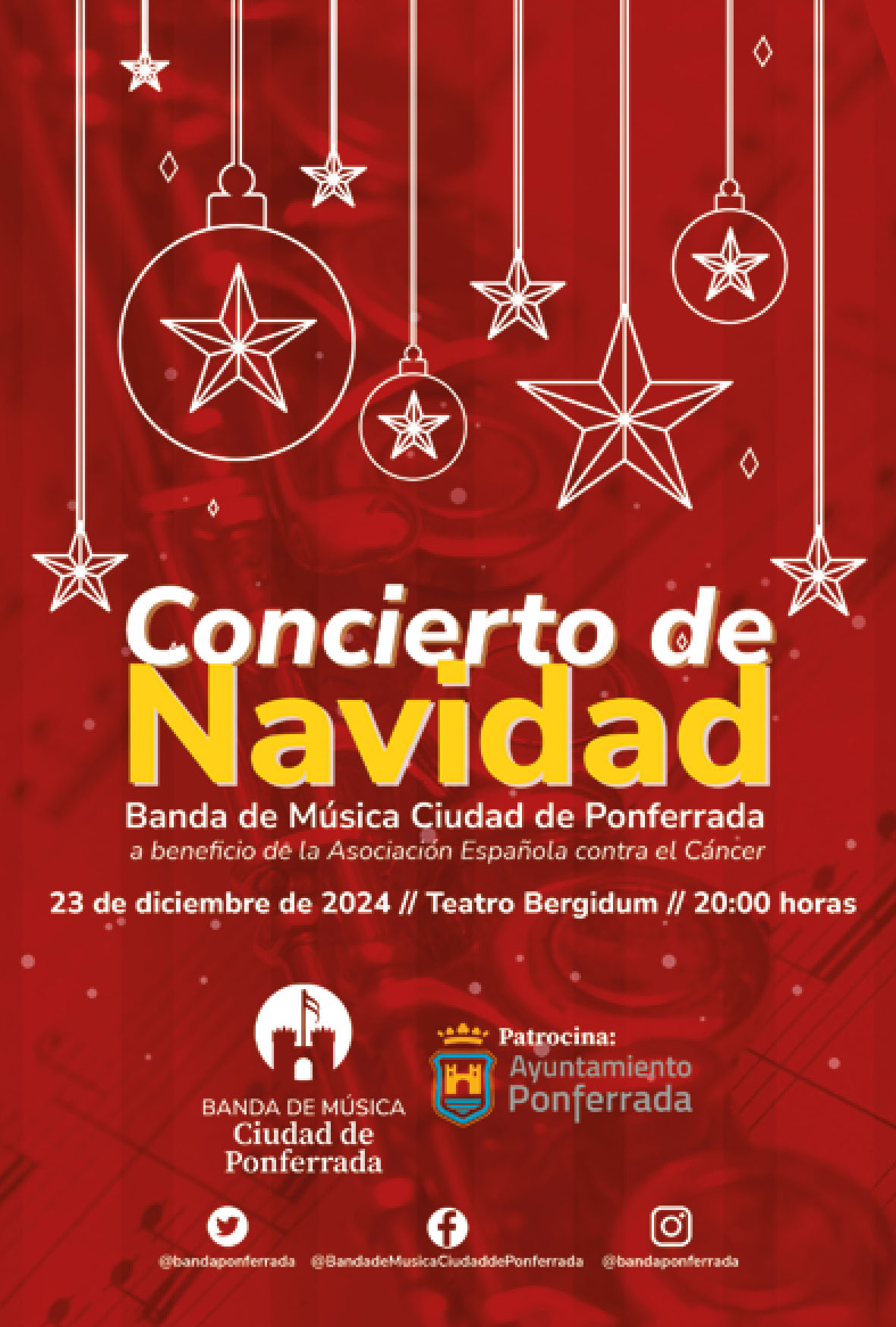 PONFERRADA programa NAVIDAD 2024 18