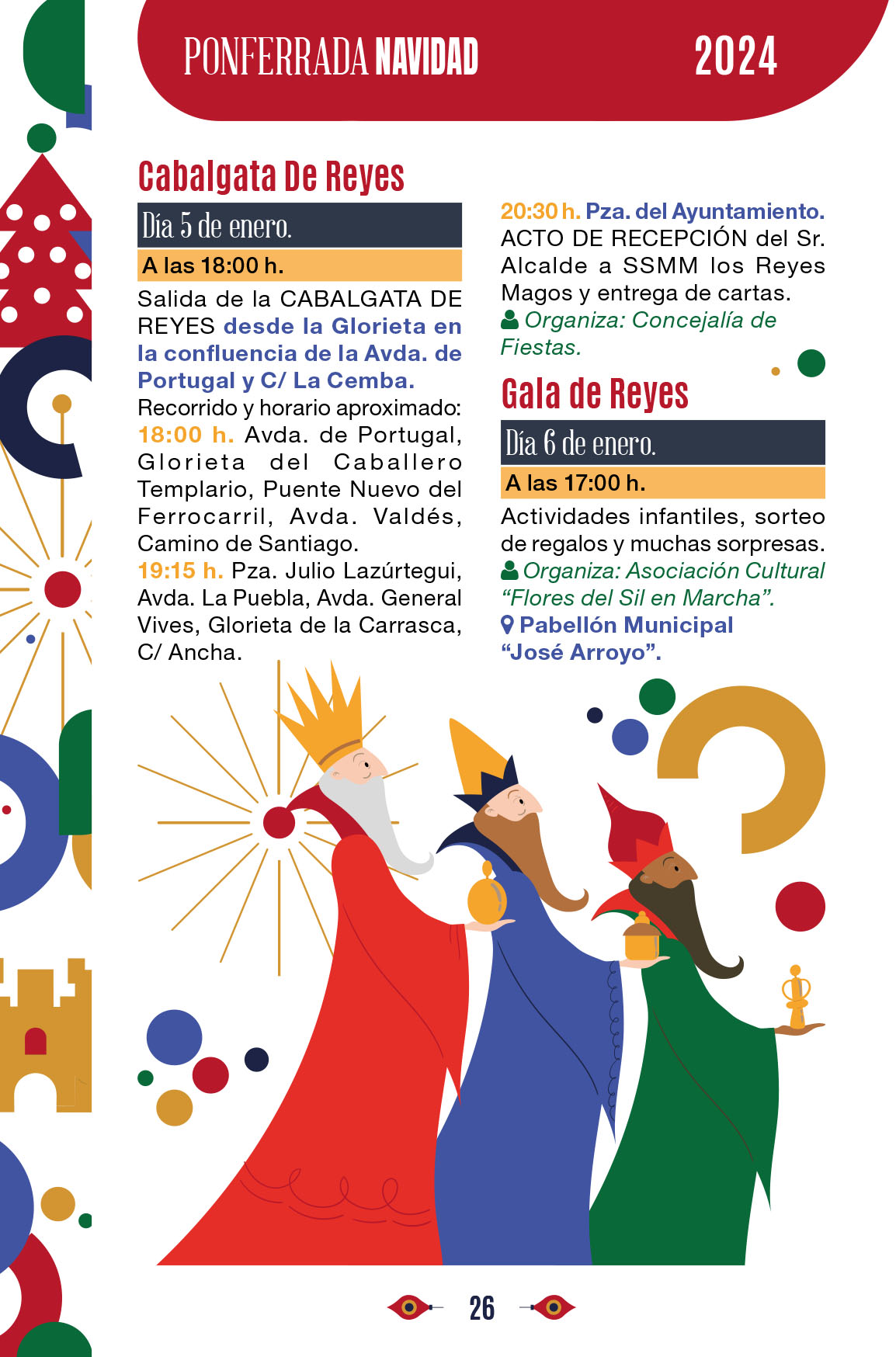 PONFERRADA programa NAVIDAD 2024 26