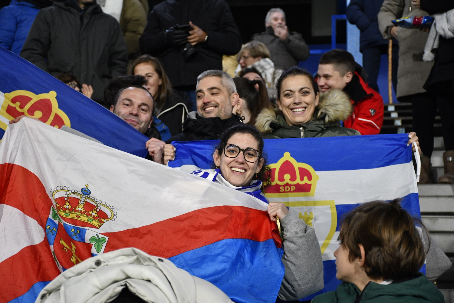 Partido Ponferradina Nastic (129)