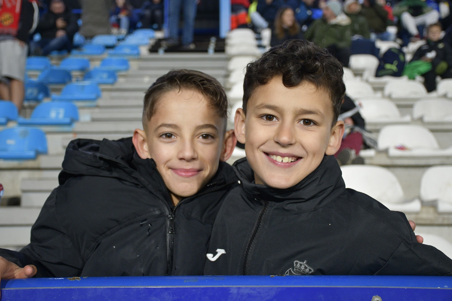 Partido Ponferradina Nastic (161)