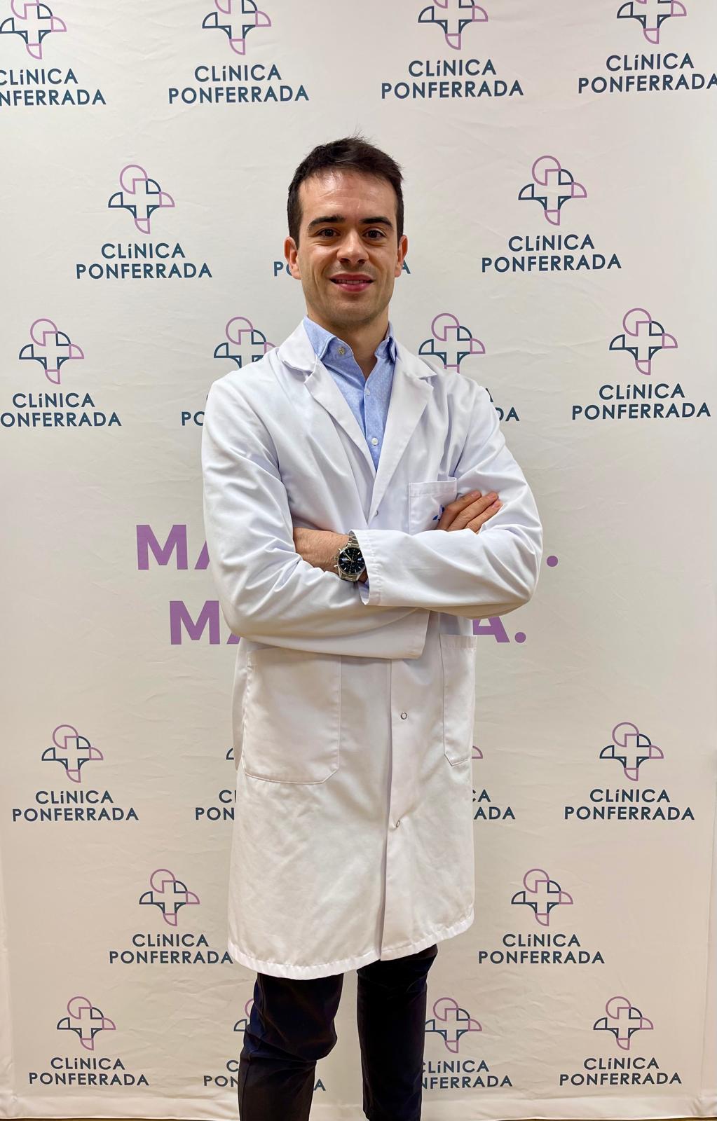 DR.VILLANUEVA TRAUMA CLÍNICA PONFERRADA