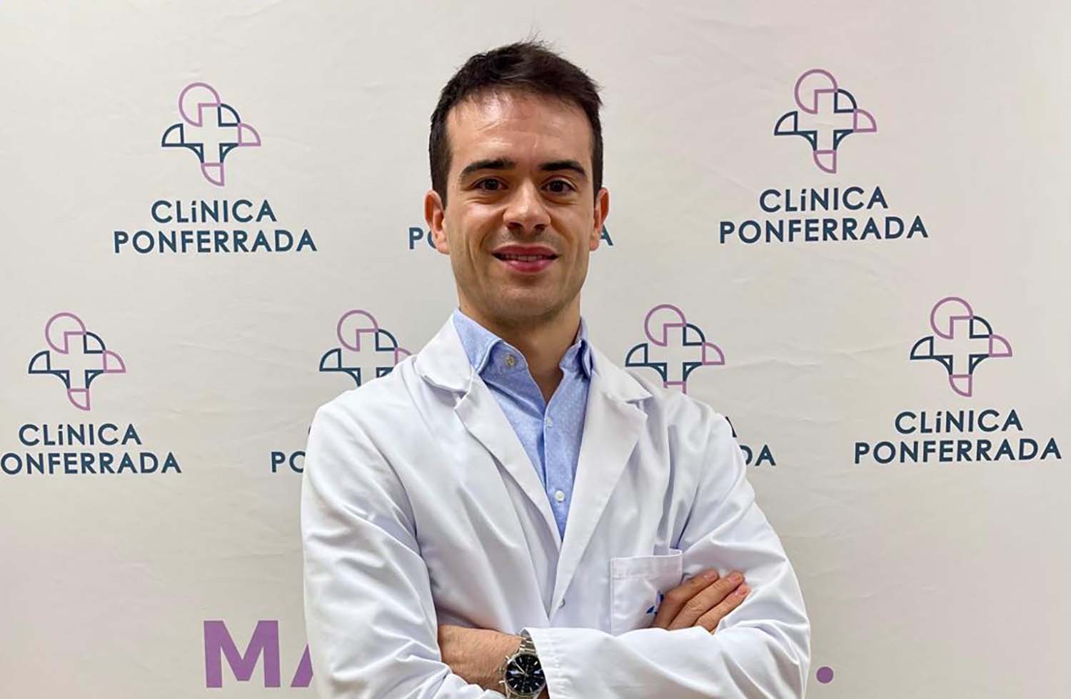 DR.VILLANUEVA TRAUMA CLÍNICA PONFERRADA.