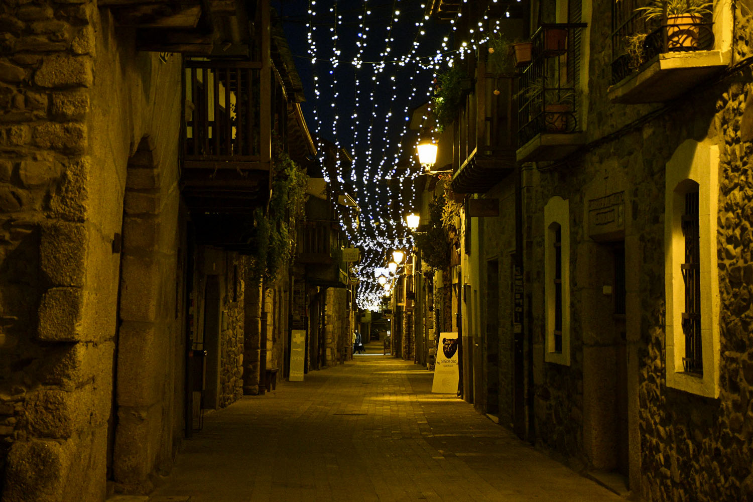 Luces Navideñas de Molinaseca 19