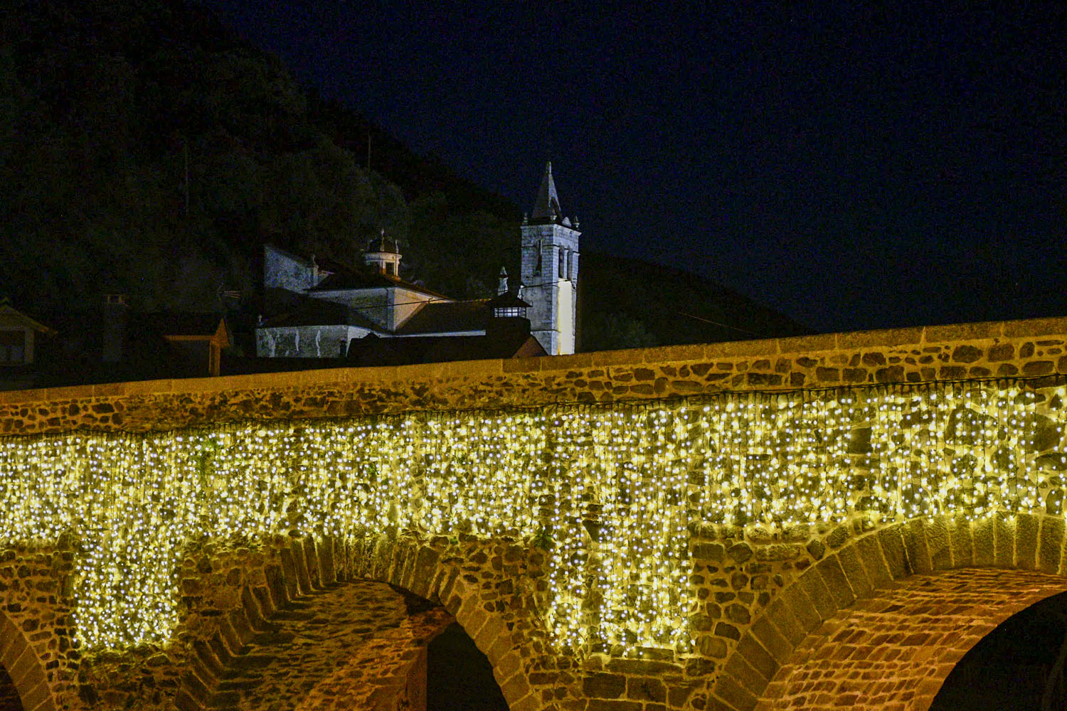 Luces Navideñas de Molinaseca 25