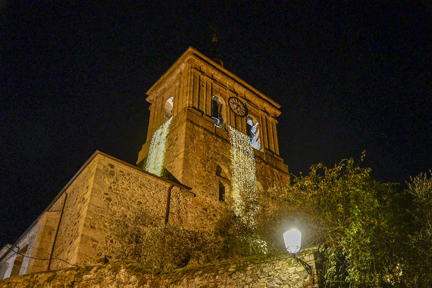 Luces Navideñas de Molinaseca 27