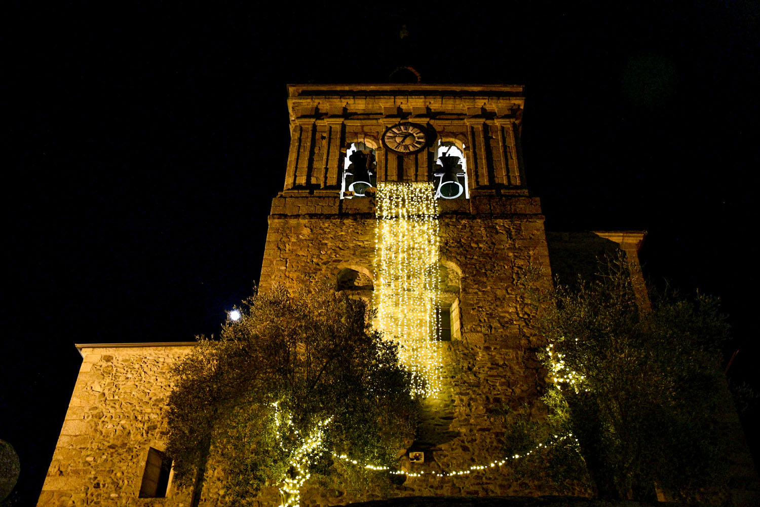 Luces Navideñas de Molinaseca 28