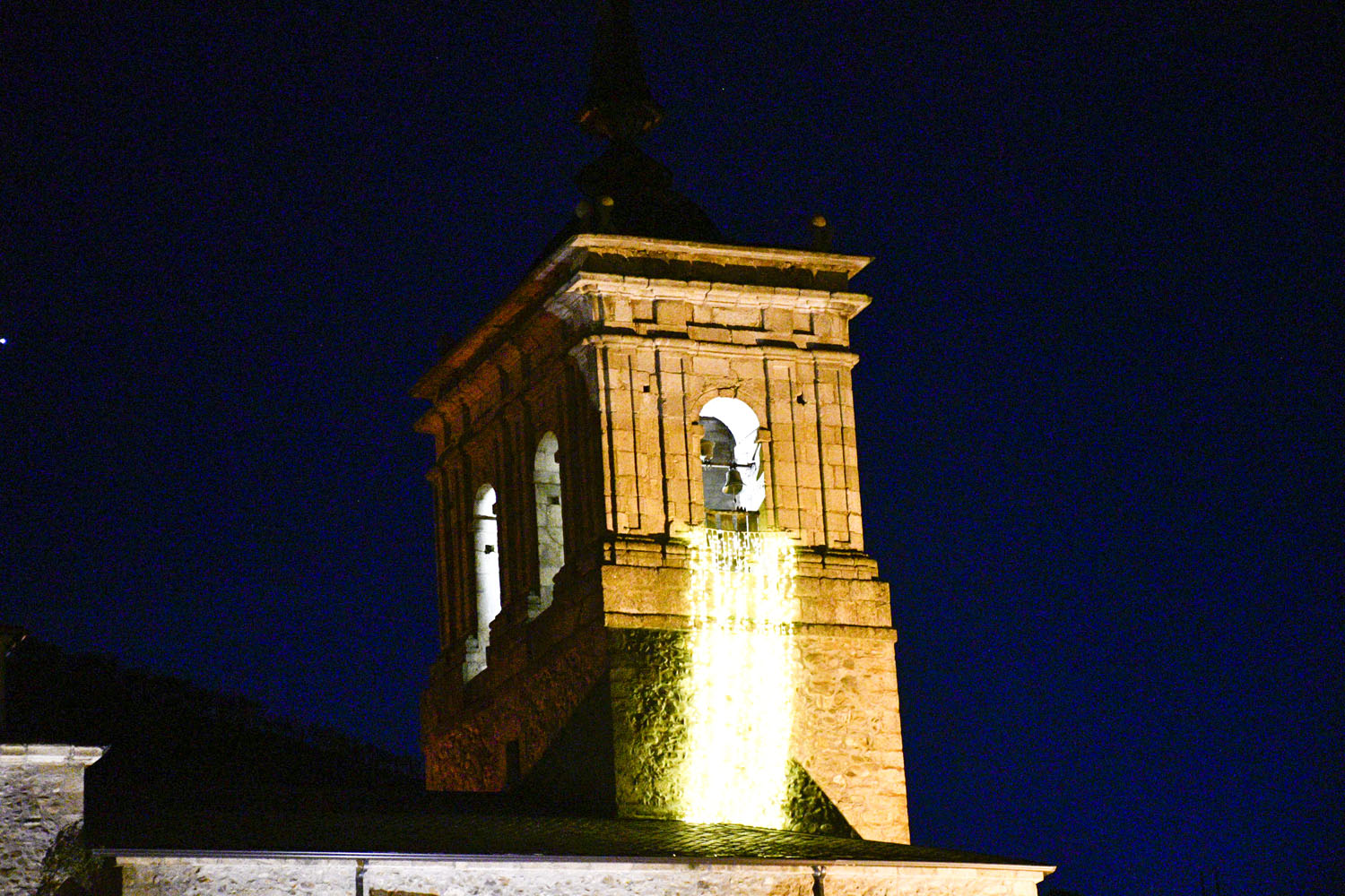 Luces Navideñas de Molinaseca 29