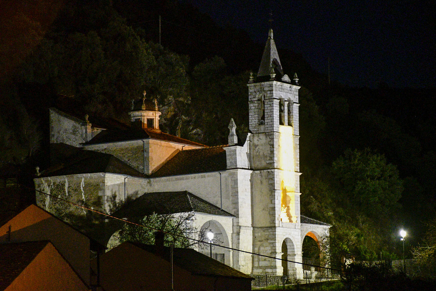 Luces Navideñas de Molinaseca 30