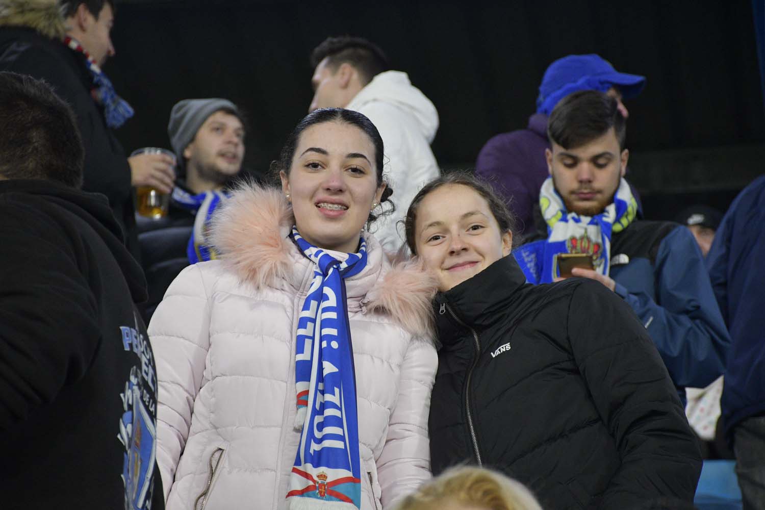 Segunda parte Ponferradina Tarazona (100)