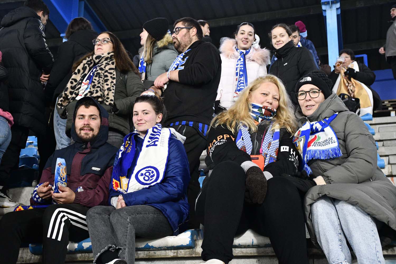 Segunda parte Ponferradina Tarazona (99)