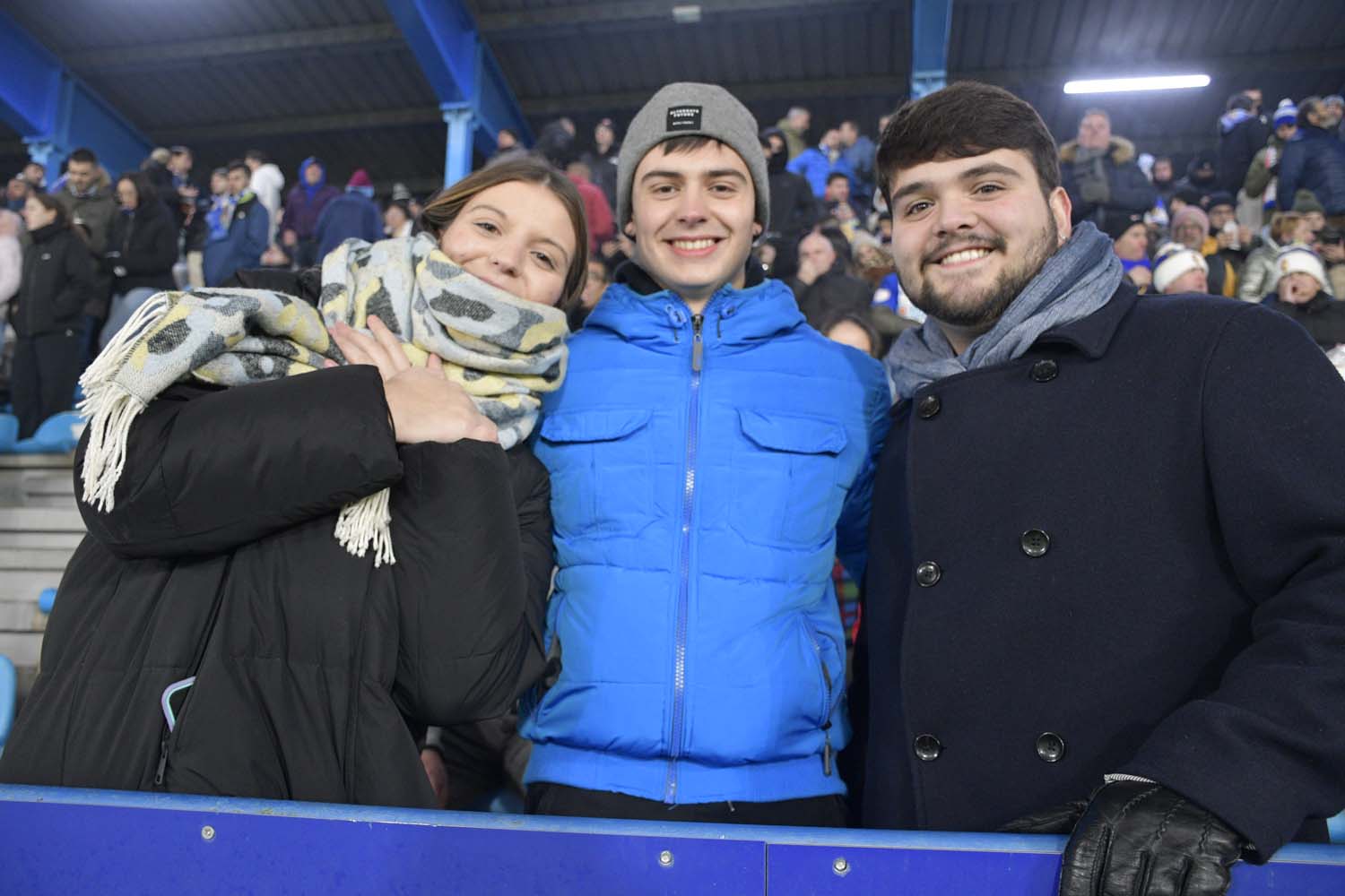 Segunda parte Ponferradina Tarazona (96)