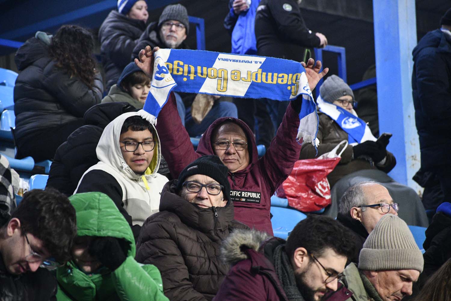 Segunda parte Ponferradina Tarazona (74)