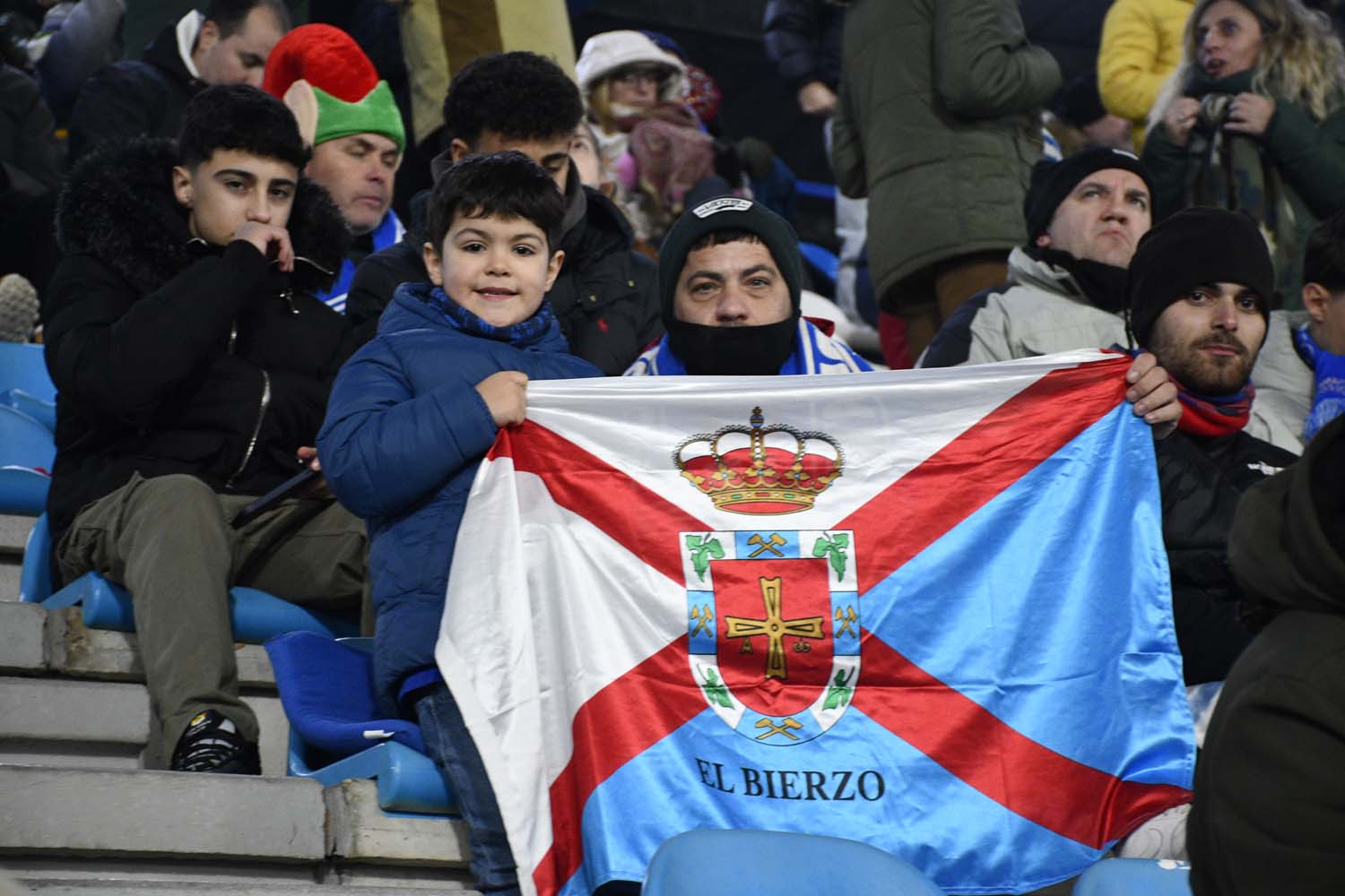 Segunda parte Ponferradina Tarazona (68)