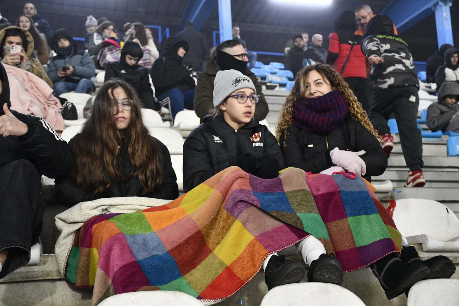 Segunda parte Ponferradina Tarazona (48)