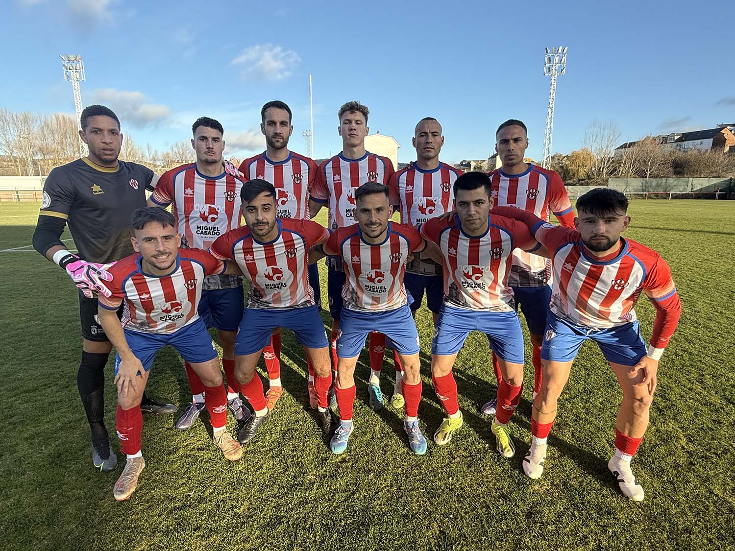 Atlético Bembire Villaralbo