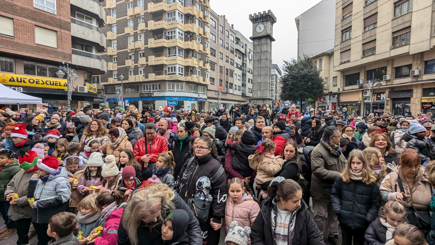 Campanadas Infantiles Ponferrada 2024 (1)