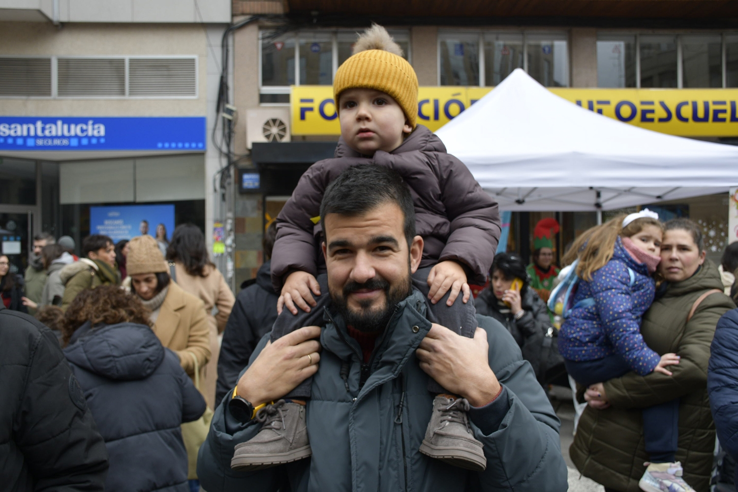 Campanadas Infantiles Ponferrada 2024 (46)