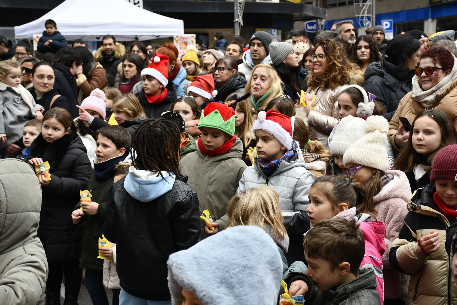 Campanadas Infantiles Ponferrada 2024 (53)