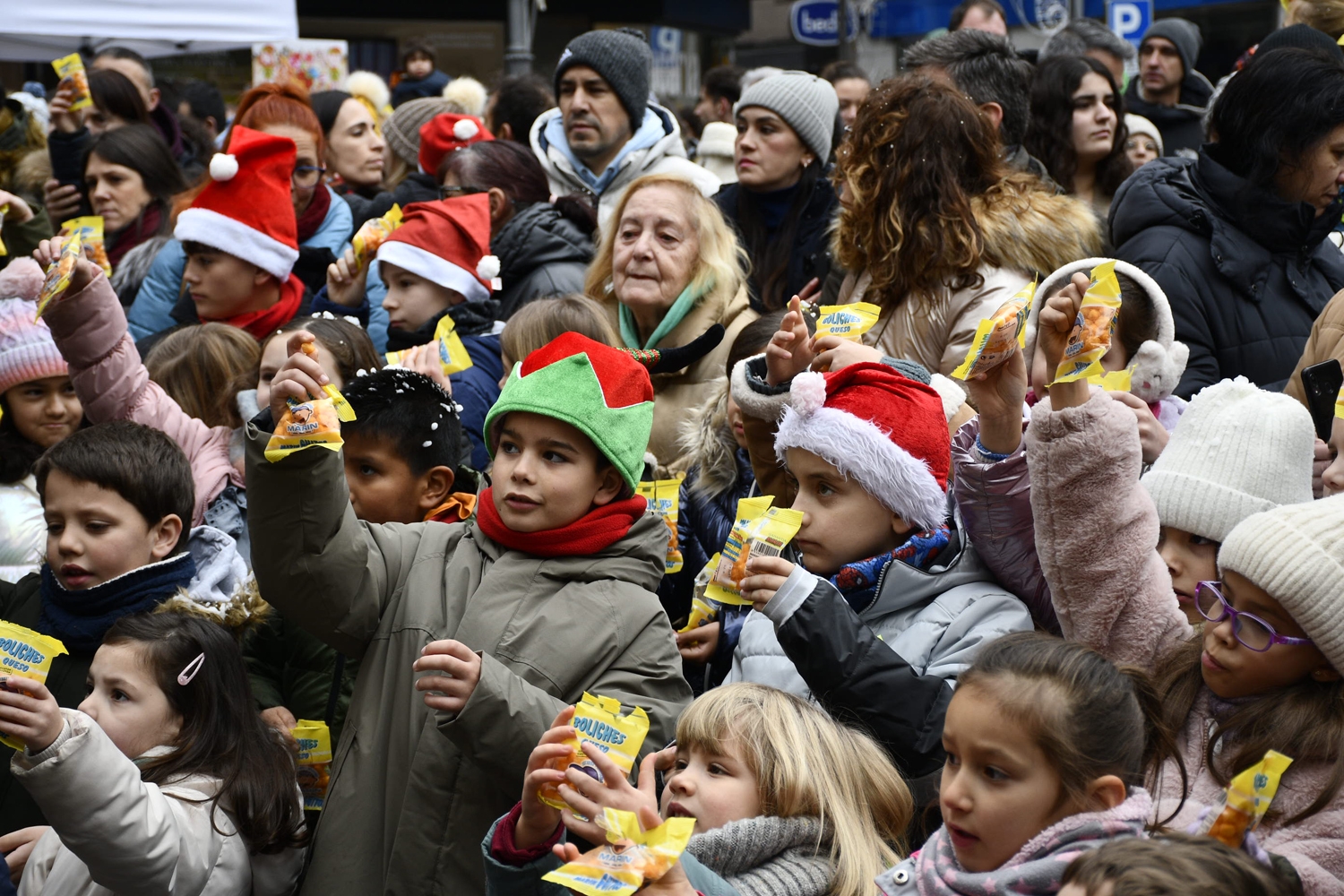 Campanadas Infantiles Ponferrada 2024 (55)