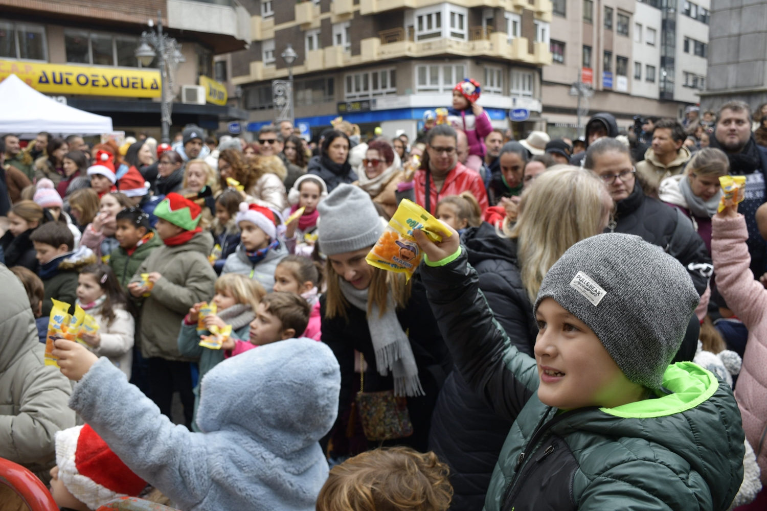 Campanadas Infantiles Ponferrada 2024 (57)