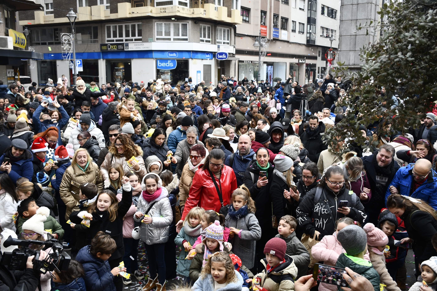 Campanadas Infantiles Ponferrada 2024 (81)