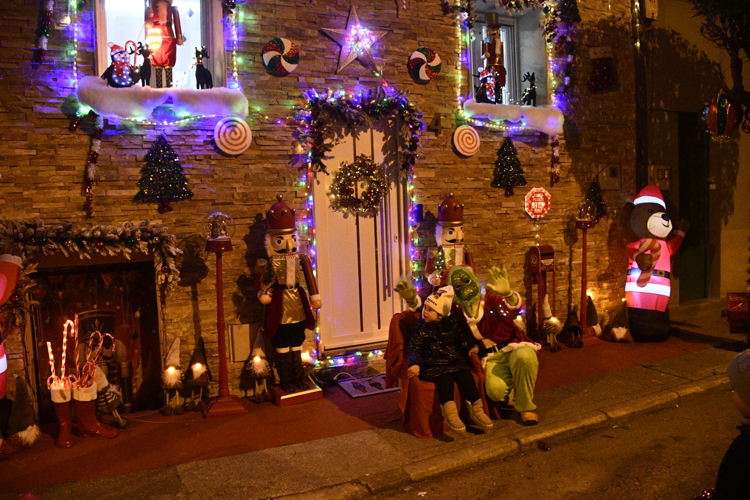 La casa del Grinch en Ponferrada (18)